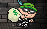 Bob the Robber