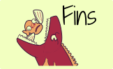 Fins