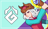 Kingdom of Pixels