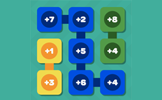 Chain Sums