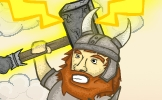 Launch to Valhalla