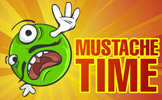 Mustache Time