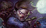 Zombocalypse