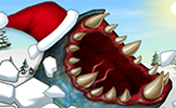 Effing Worms - Xmas