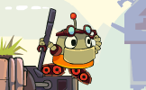 Robo Trobo