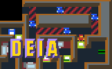DEIA - Data Extraction and Infiltration Agents