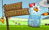 Crazy Golf-Ish