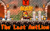 The Last AntLion