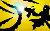 Nightmare Runner 2