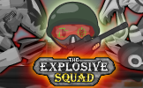 The Explosive Squad