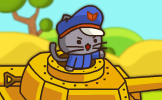 StrikeForce Kitty Last Stand
