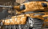 Battle Gear Underground