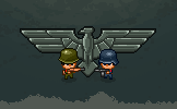 Relic of War