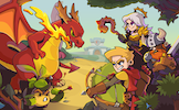 Raid Heroes: Dragon Age