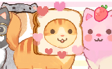 Wholesome Cats