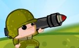 Eat Rockets