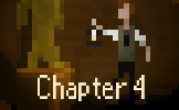 The Last Door. Chapter 4. Ancient Shadows
