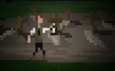 The Last Door. Chapter 2. Memories.
