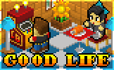 A Goody Life