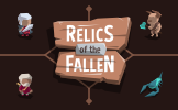 Relics of the Fallen