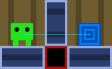 Teleport Jumper