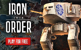 Iron Order 1919