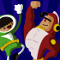 Sci-Fighters