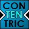 Contentric