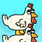 Bird On Bird