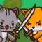 StrikeForce Kitty 2